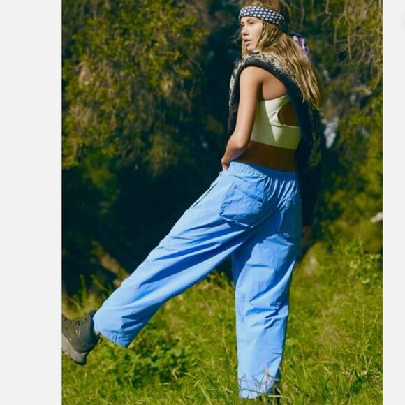 FP Movement by Free People Pants - NWOT Free People movement Fly by Night Pants